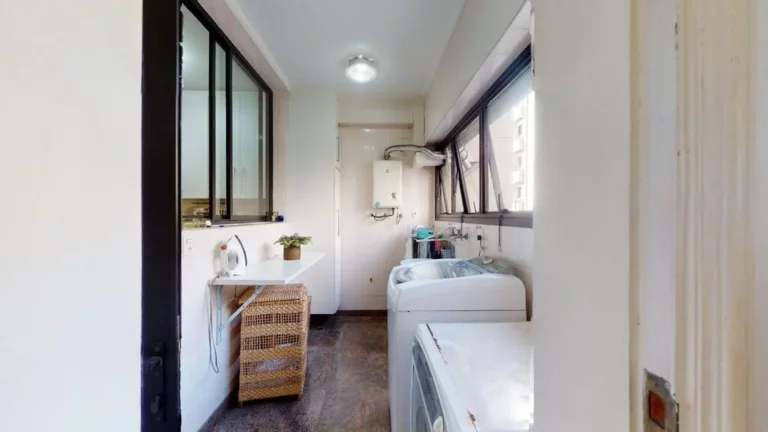 Imagem APARTAMENTO RESIDENCIAL em São Paulo - SP, Campo Belo