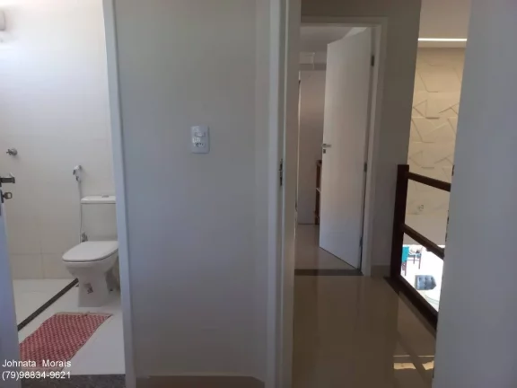 Imagem Casa à venda no Condomínio Reserva Aimoré com 4 quartos e área de lazer!