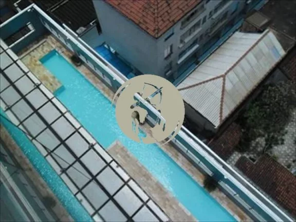 Imagem PROXIMO A PRAIA COM LAZER COMPLETO APARTAMENTO RICAMENTE DECORADO, DORMITÓRIOS COM ARMARIOS EMBUTID...