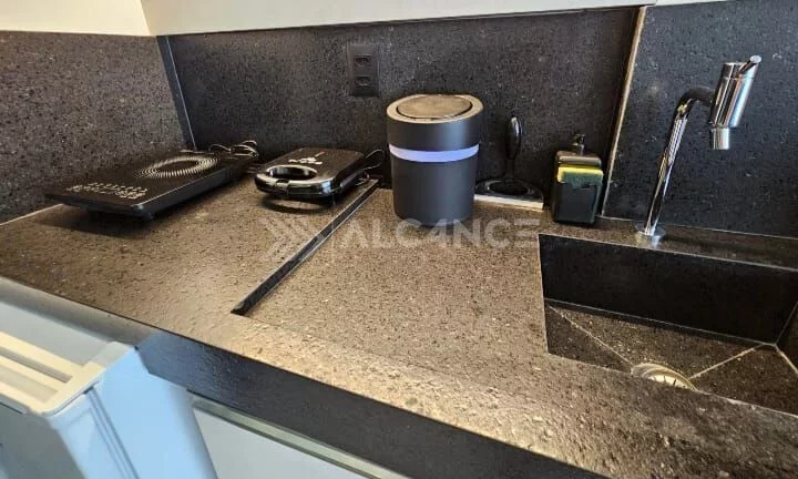 Imagem Flat - 18m² - Jardim Oceania, João Pessoa/PB