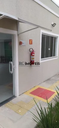 Imagem Apartamento a Venda no bairro Três Pontes - Itaboraí, RJ