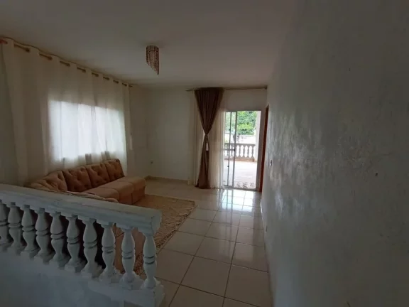 Imagem Sobrado com 4 dormitórios à venda, 143 m² por R$ 600.000,00 - Jardim das Lavras Mirim - Suzano/SP