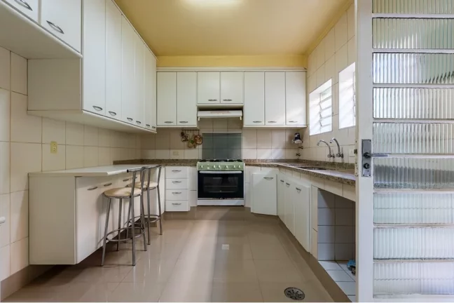 Imagem CASA RESIDENCIAL em São Paulo - SP, Campo Belo