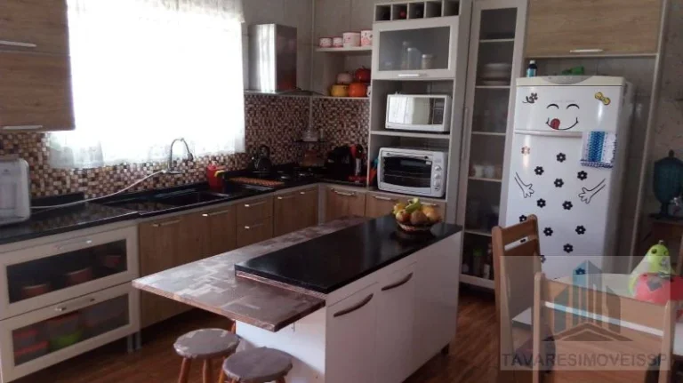 Imagem Casa com 2 quartos, 260m2, à venda em Suzano, Chácaras Bonanza