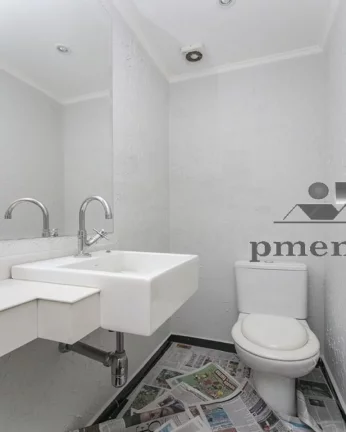 Imagem Apartamento à venda no Alto da Lapa com 3 quartos e 2 vagas, 130m2