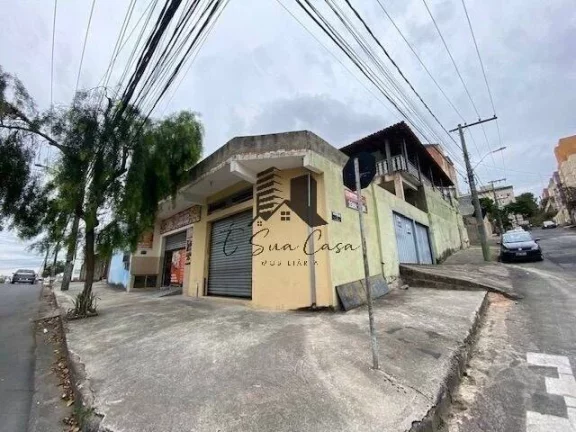 Imagem Casa 3 quartos Bairro Camargos