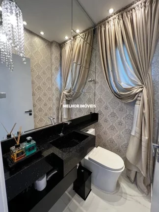 Imagem Apartamento Mobiliado a venda localizado em Meia Praia, Itapema - SC