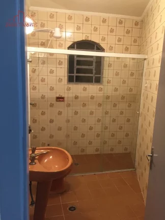 Imagem Casa à venda com 91m², 2 quartos e 2 vagas - Jardim Rosana