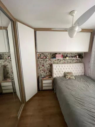 Imagem Oportunidade Apartamento 2 Dorms Citta Di Roma – Jd. Augusta