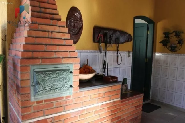 Imagem Chácara Chácara em Santuário, Tatuí/SP