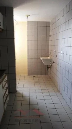 Imagem Apartamento 3 dormitórios para Venda em Teresina, Horto, 3 dormitórios, 2 suítes, 2 banheiros, 2 vagas