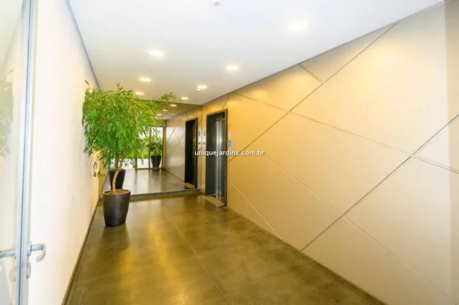 Imagem Apartamento para alugar Itaim Bibi São Paulo