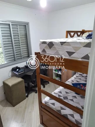 Imagem Apartamento para Venda em Santo André / SP no bairro Vila Homero Thon