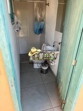Imagem CASA EM CONDOMINIO PARA VENDA