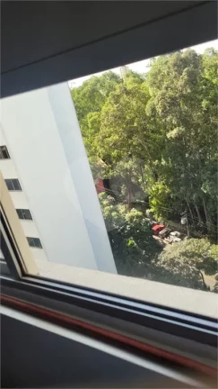 Imagem Apartamento à venda com 2 quartos no condomínio L'abitare, São Paulo - SP