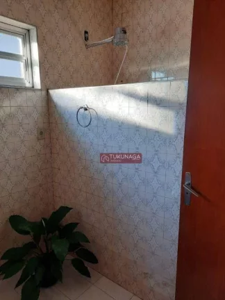Imagem Casa com 3 quartos à venda, 330 m² por R$ 560.000 - Cidade Aracilia - Guarulhos/SP