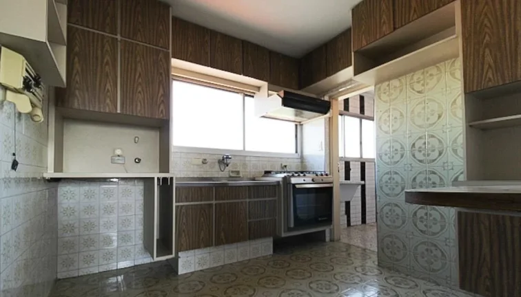 Imagem Apartamento 85M², 2Q, 2 Banheiros, 2 Vagas, Academia, Churrasqueira, Quadra, Salão de Festas.