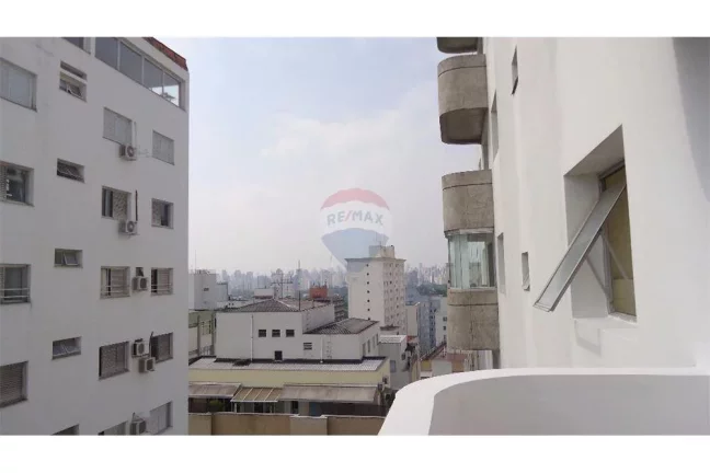 Imagem Apartamento 50m² 1 dormitório 1 vaga para locação no Itaim Bibi