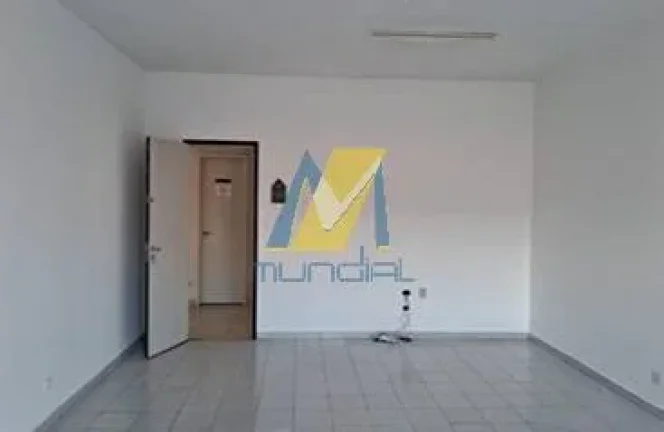 Imagem Sala Comercial com Recepção e Sala de Reunião - Excelente Custo-Benefício