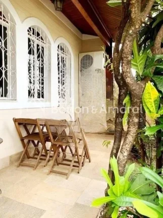 Imagem Casa a Venda no Jardim Guarani, em Campinas

Ótimo local com saída fácil pata Av.Imperatriz Terez...