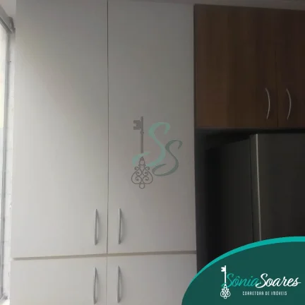 Imagem Apartamento Venda Conjunto Residencial Parque Bandeirantes/Campinas