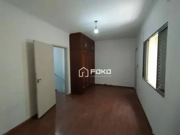 Imagem Casa com 5 dormitórios, 243 m² - venda por R$ 1.000.000,00 ou aluguel por R$ 6.200,00/mês - Vila Augusta - Guarulhos/SP