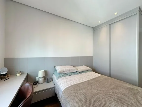Imagem Apartamento 2 Dormitórios - Bairro Navegantes