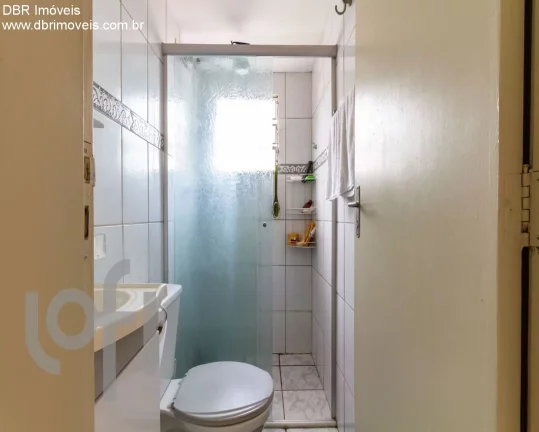 Imagem APARTAMENTO RESIDENCIAL em São Paulo - SP, Capão Redondo