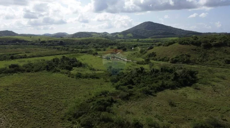 Imagem Fazenda à Venda, 1.449.875 m² em Zona Rural - Anchieta