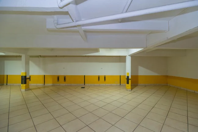 Imagem Apartamento de 3 quartos no bairro Vila Izabel