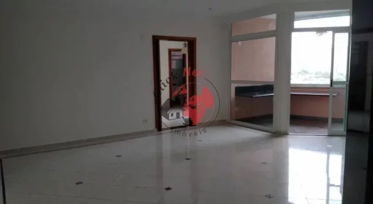 Imagem Amplo apartamento em área nobre de São Bernardo do Campo