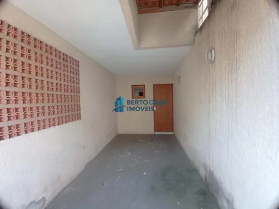 Imagem Casa de Condomínio