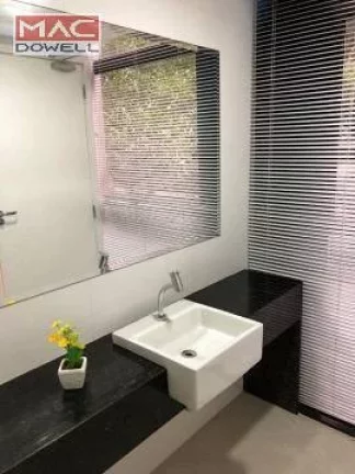 Imagem Salas comerciais de 354 a 571 m² - Rua da Assembleia - Centro