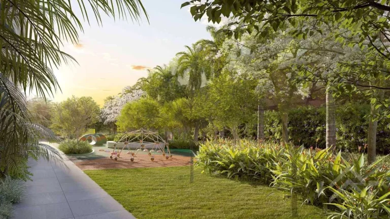 Imagem APARTAMENTO 61M² (2 DORMITÓRIOS C/ SUÍTE) | GARDEN DESIGN | MELHOR CUSTO-BENEFÍCIO COM LAZER DE CLUBE!