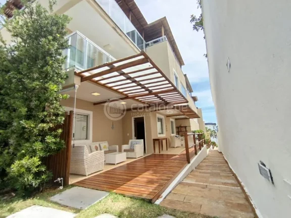 Imagem OPORTUNIDADE EM PIRANGI DO NORTE - TRIPLEX A 100 METROS DO MAR!