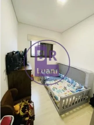 Imagem Lindo Apartamento com uma vista maravilhosa andar alto, sol da manhã - móveis planejados