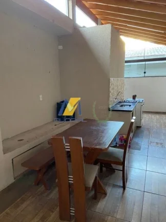 Imagem Casa com perfil ideal para quem analisa bem antes de comprar