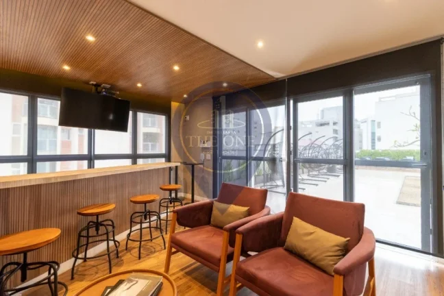 Imagem Studio RESIDENCIAL em SÃO PAULO - SP, BELA VISTA