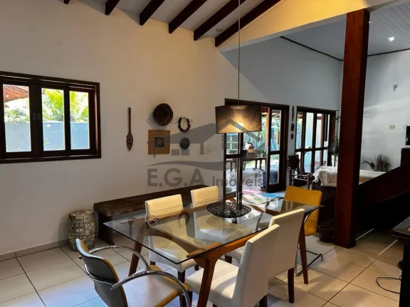 Imagem Casa na praia de Boiçucanga