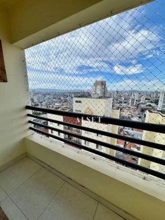 Imagem Apartamento com 3 dormitórios à venda, 66 m² por R$ 570.000,00 - Vila Carrão - São Paulo/SP