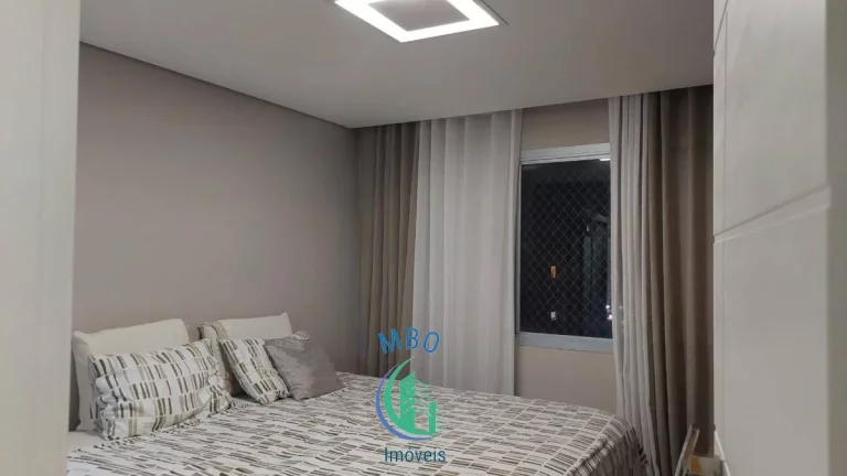 Imagem Apartamento com 2 quartos, à venda em São Paulo, Vila Gumercindo