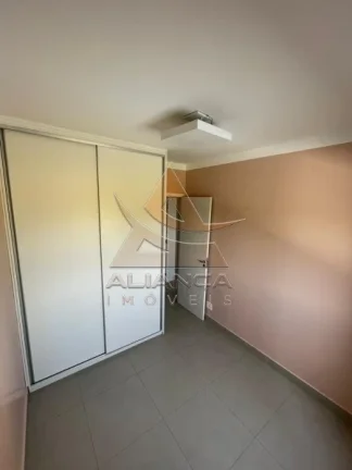 Imagem Apartamento - Ribeirão Preto - Quinta da Primavera