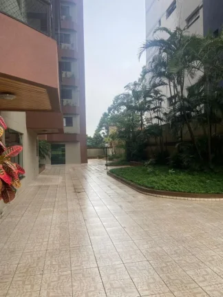 Imagem Apartamento para Venda em Santo André, Parque das Nacoes, 3 dormitórios, 1 suíte, 2 banheiros, 2 vagas