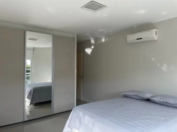 Imagem Apartamento com 4 dormitórios à venda, 285 m² - Cachoeira do Bom Jesus - Florianópolis/SC