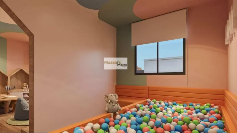 Imagem Casa Prado Campinas – Apartamentos à Venda no Parque Prado