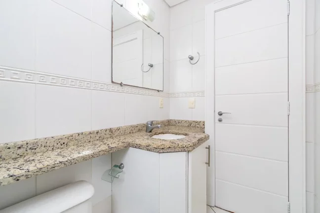 Imagem Apartamento 3 quartos 2 vagas Batel