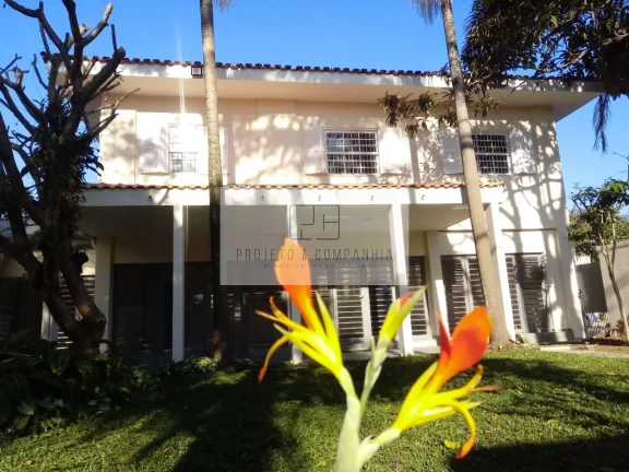 Imagem Casa de Vila em Vila Cordeiro - São Paulo