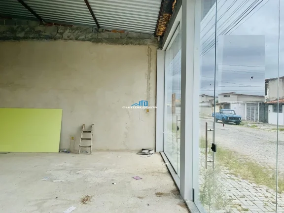 Imagem Ponto Comercial para Locação em Feira de Santana, BRASILIA, 1 banheiro