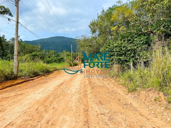 Imagem TERRENO EM CONDOMINIO NA MARANDUBA