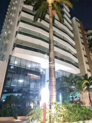 Imagem Apartamento 4 Quartos à venda na Praia da Costa - Vila Velha/ES